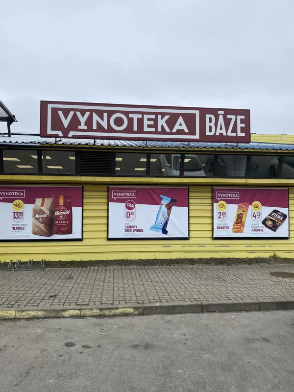 Baneri